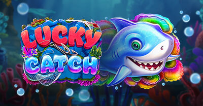ReloadBet Lucky Catch