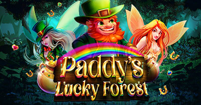 ReloadBet Paddys Lucky Forest